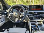 BMW Seria 6 630d Gran Turismo Sport Line - 12
