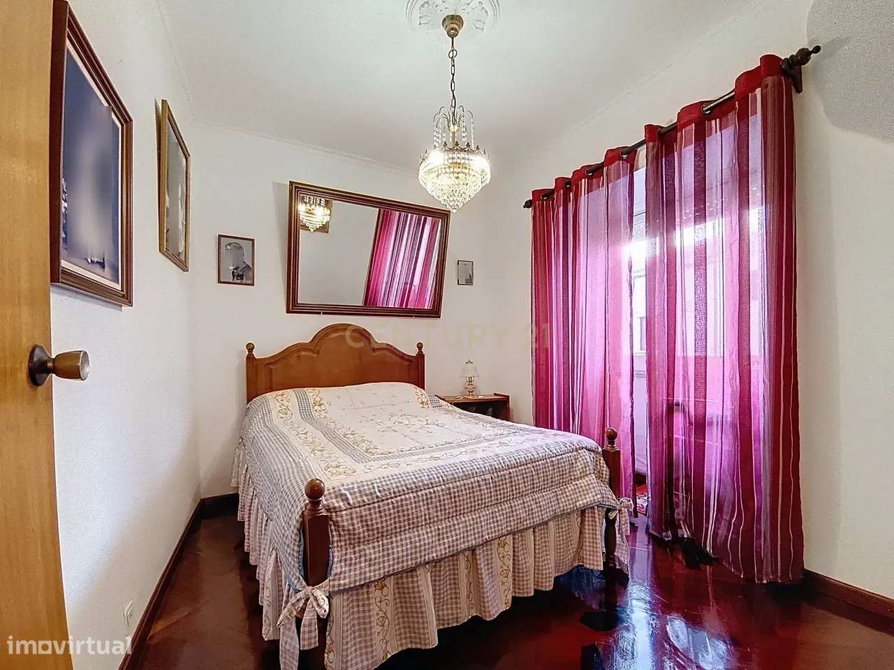 Moradia T4 Rosto do Cão São Roque-7