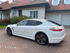 Porsche Panamera 4S - 2