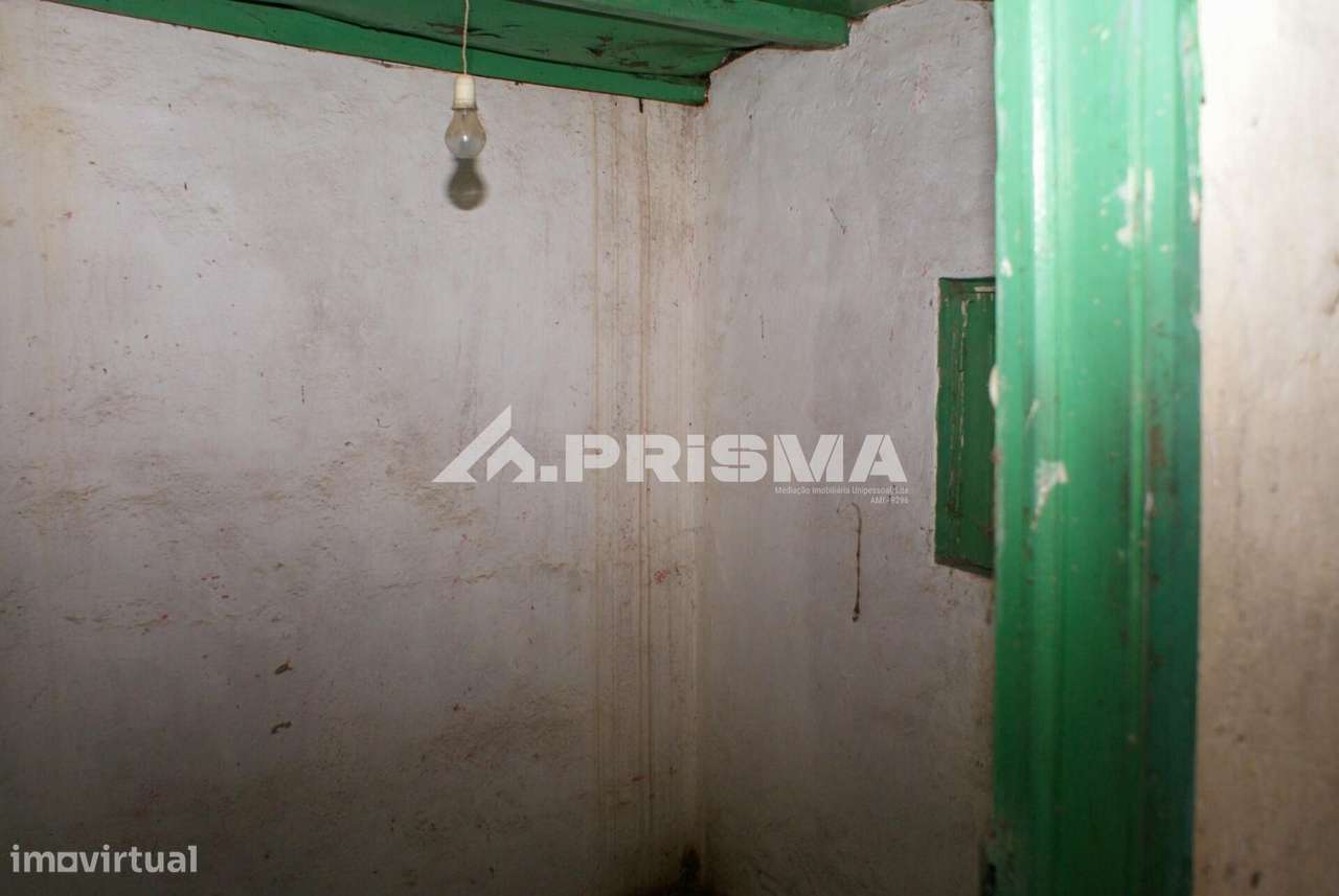 Moradia com espaço exterior para venda em Zebras, Fundão-7