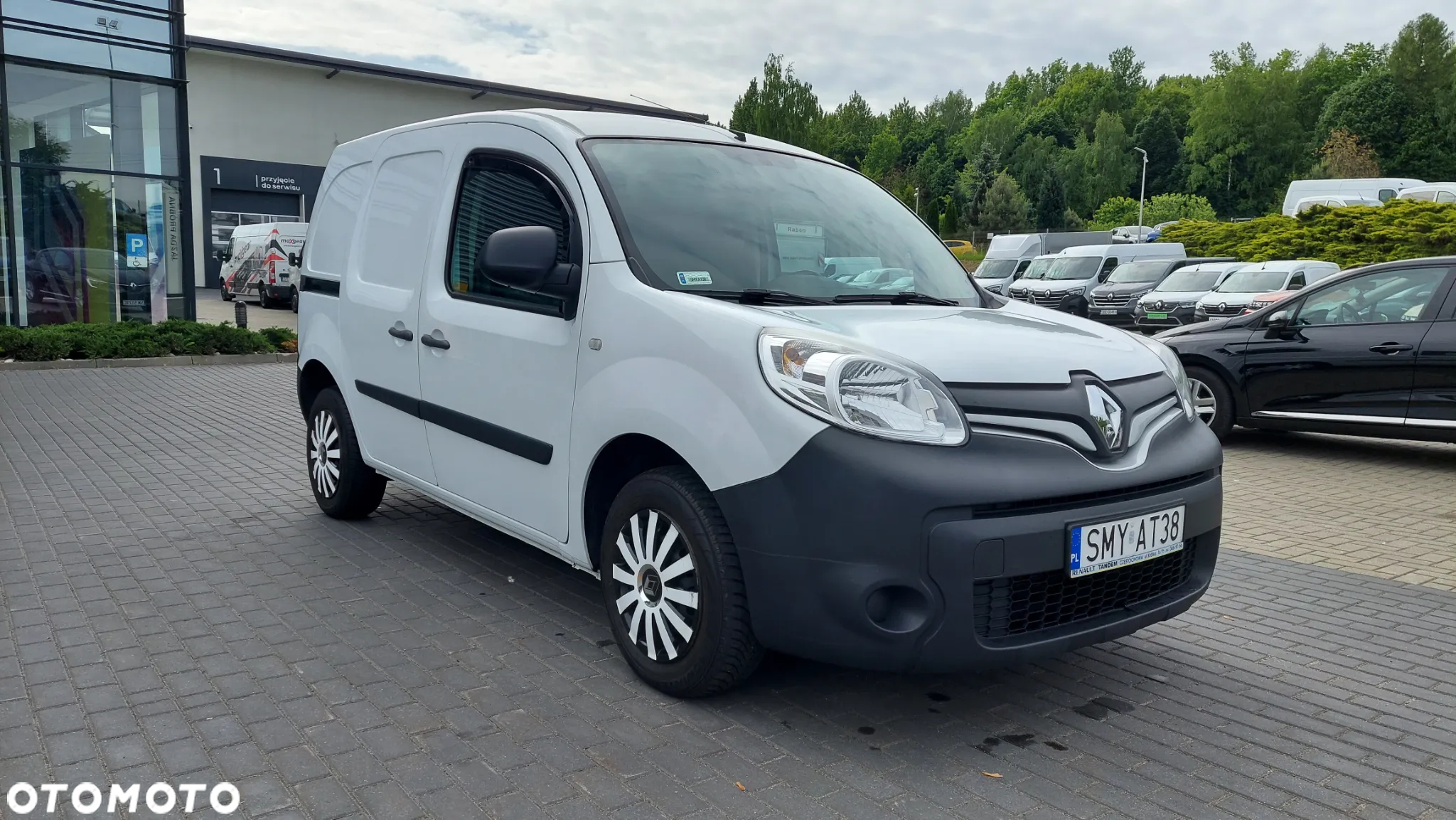 Renault KANGOO - 6