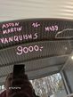 Aston Martin Vanquihs 16- Maska Pokrywa Silnika - 3