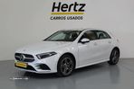 Mercedes-Benz A 250 e AMG Line - 2