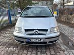 Volkswagen Sharan 2.0 TDI Comfortline - 3