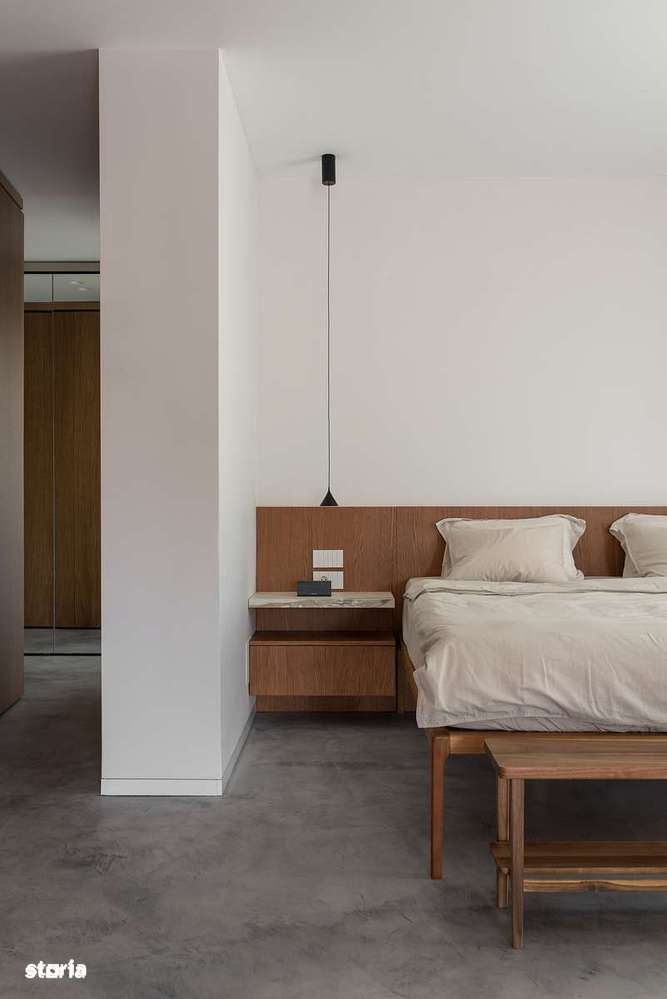 Penthouse-ul castigator al Anualei de Arhitectura 2023 | Comision 0% - Imagine principală: 4/20