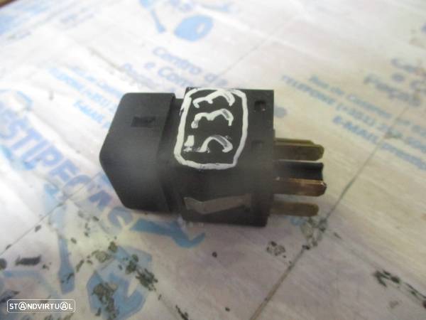 Interruptor 90534861 OPEL CORSA B 2000 FAROL NEVOEIRO - 2