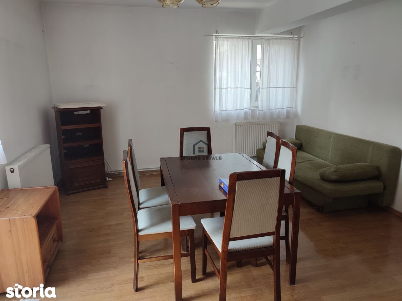 Apartament confort1, 2 camere zona Bulgaria