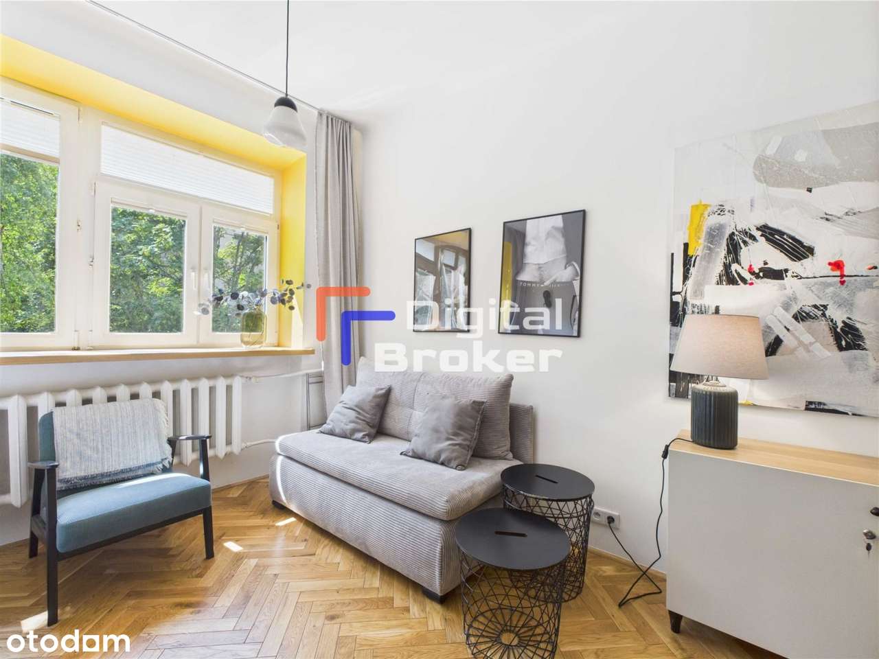 ⭐️Rentowna inwestycja⭐️2 kawalerki⭐️Stare Miasto⭐ - Pełny obrazek: 3/14