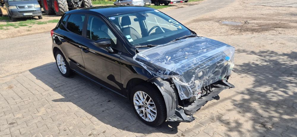 Seat Ibiza V (2017-) 1.0 TSI GPF FR S&S 2021