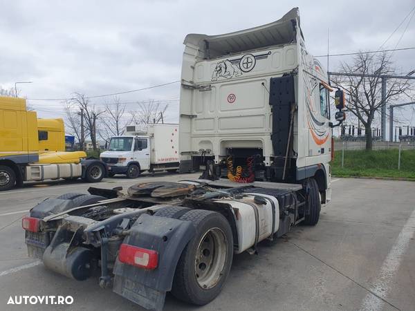 DAF XF 105.460 - 6