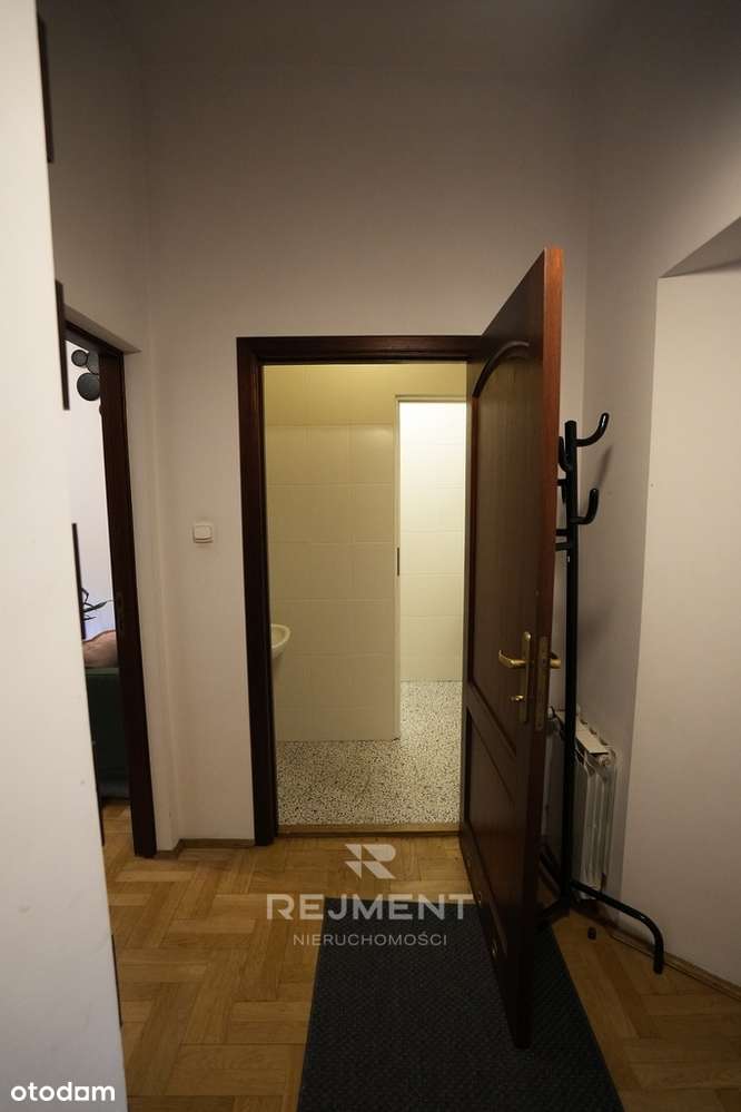 Biuro na wynajem 46 m2 Grzegórzki Kraków - Pełny obrazek: 5/5