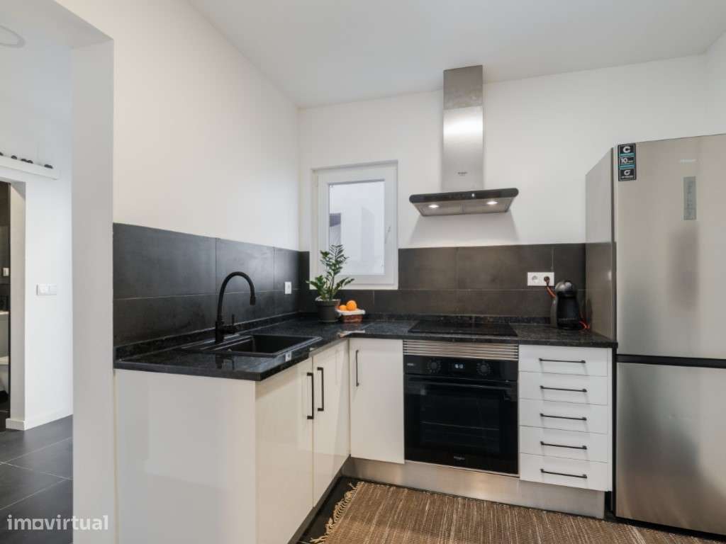 Moradia Carnide - Centro Histórico-5