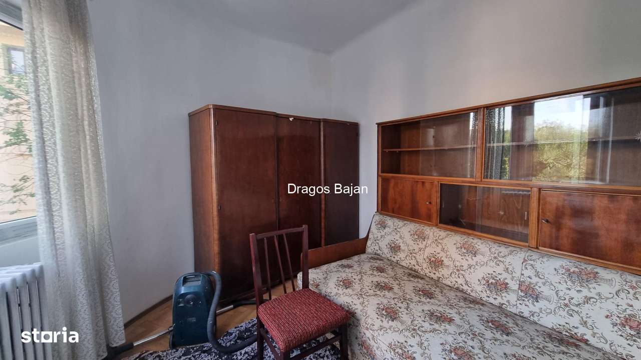 Langa Parc // Vedere frumoasa-2