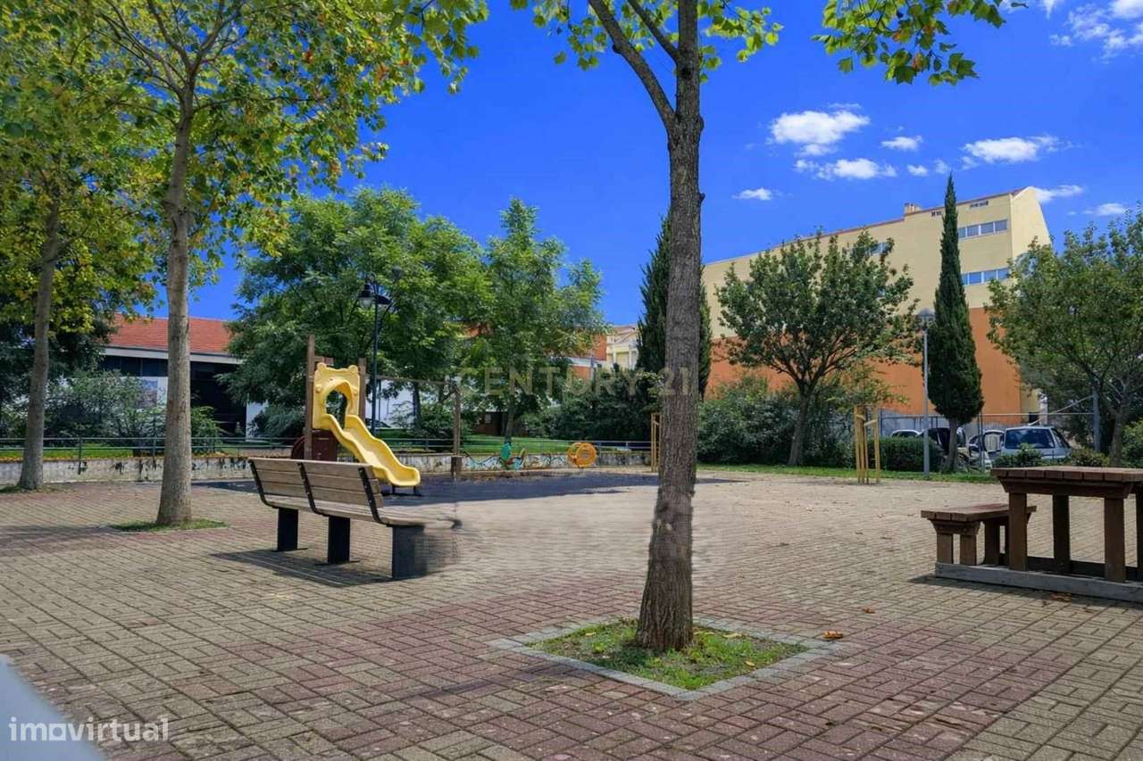 Terreno, 308 m², Mina de Água - Grande imagem: 5/7