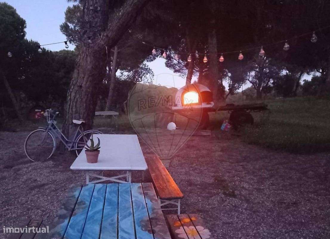 Quinta T2 para venda-17