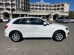 Audi Q5 2.0 TDI Quattro S-Tronic - 14