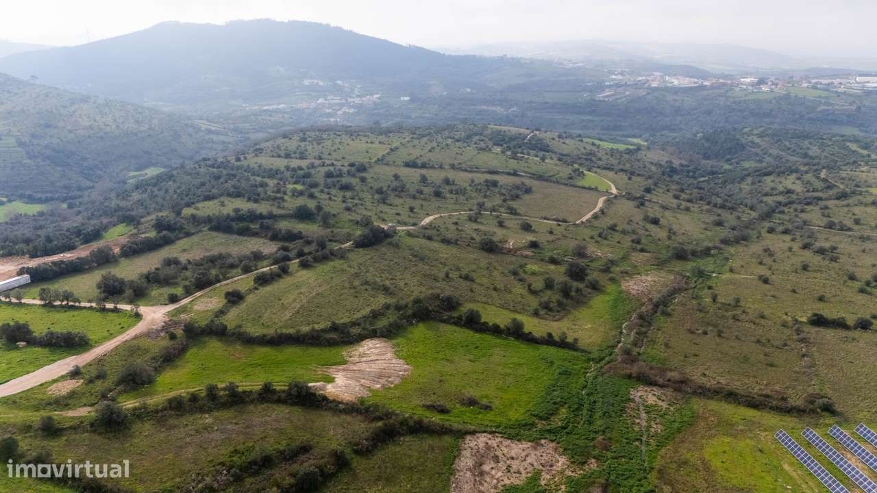Terreno Rústico de 14.062 m²  -  Venda do Pinheiro!-8