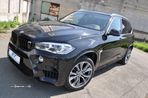 Body Kit Bmw X5 F15 (2013-2018) Look X5 - 15