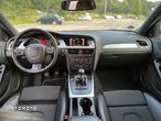 Audi A4 Avant 2.0 TDI DPF S line Sportpaket - 15