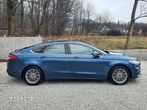 Ford Mondeo 2.0 EcoBlue Titanium - 8