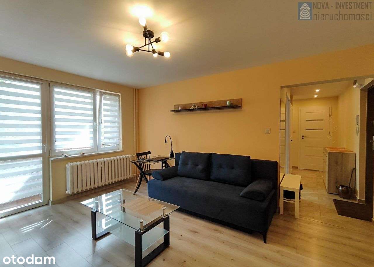 3 Pokoje/Balkon/ Po Remoncie/Sikornik-6