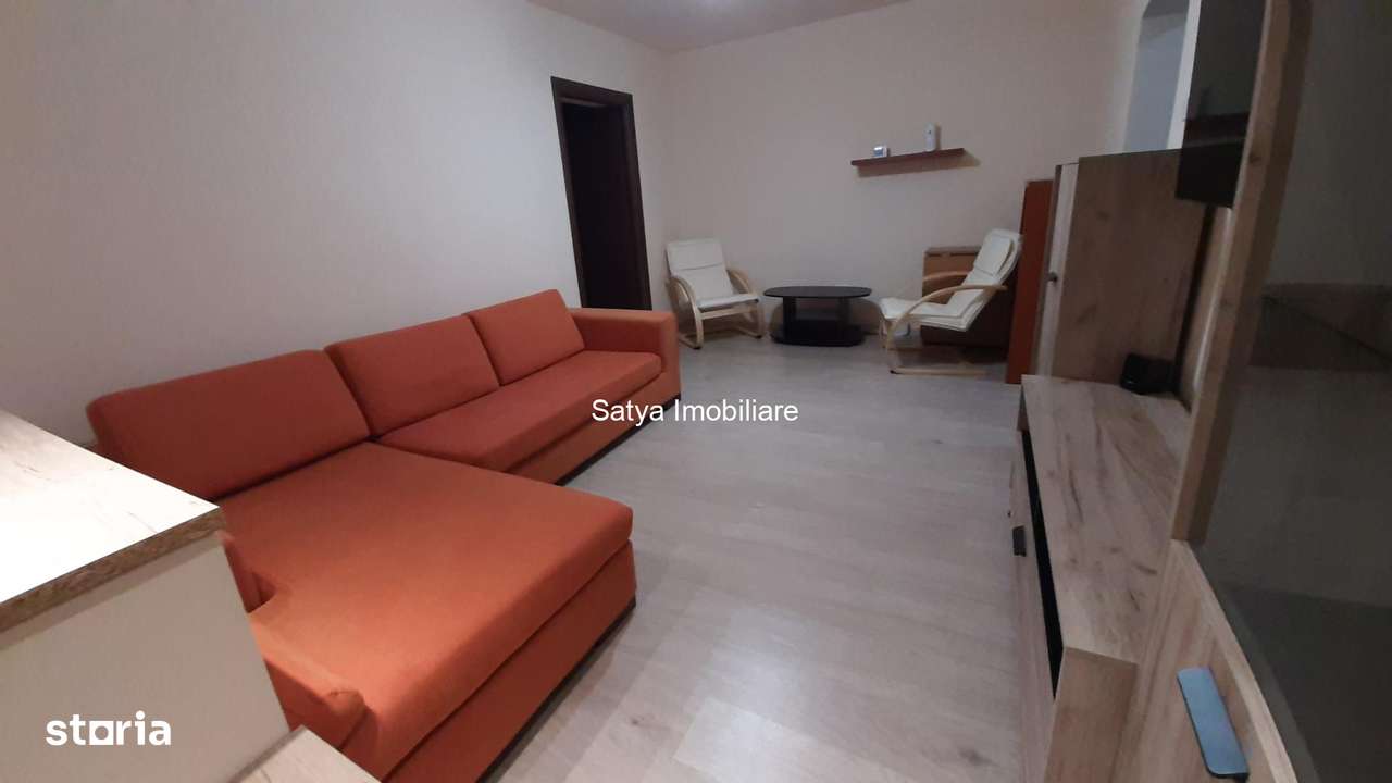 Apartament 2 camere | Tomis II - Spitalul Județean - Imagine principală: 5/8