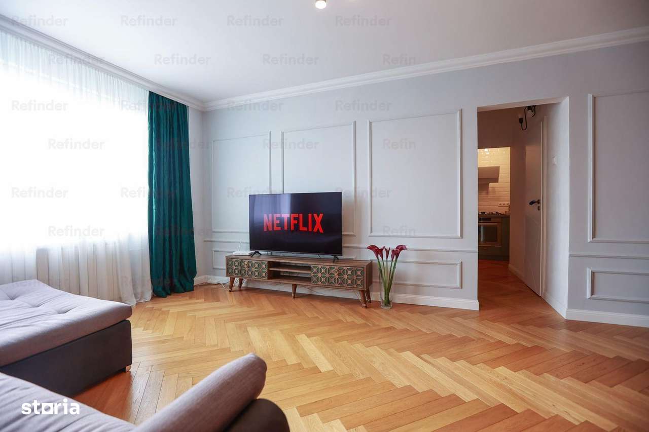 Vanzare apartament 2 camere | ultracentral | Victoriei-Sala Palatului - Imagine principală: 5/20