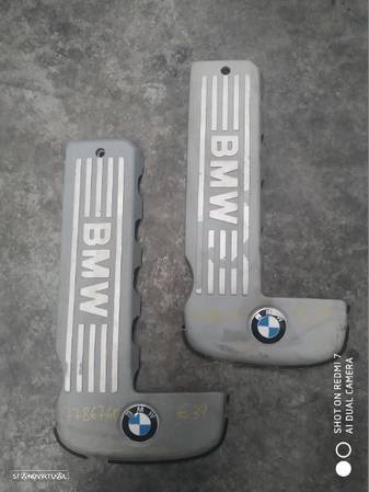 Tampa Motor Bmw E39 7786740 - 1