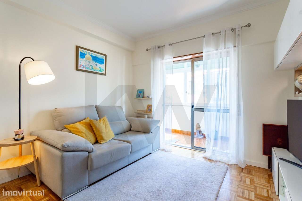Apartamento T3 Odivelas | 290.000€-3