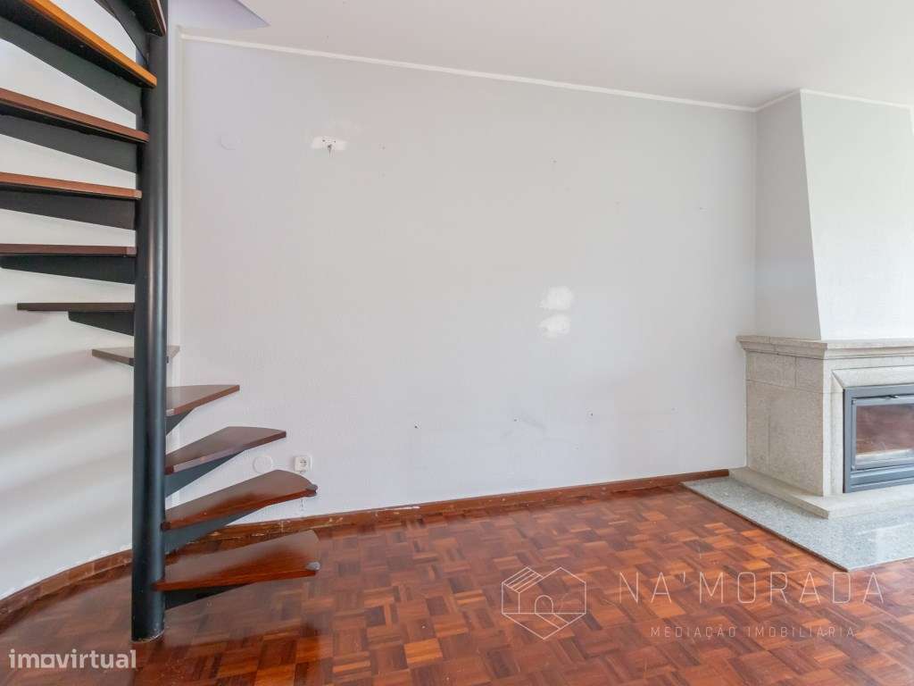 Apartamento T1+1 para venda em São Mamede de Infesta, Matosinhos-17