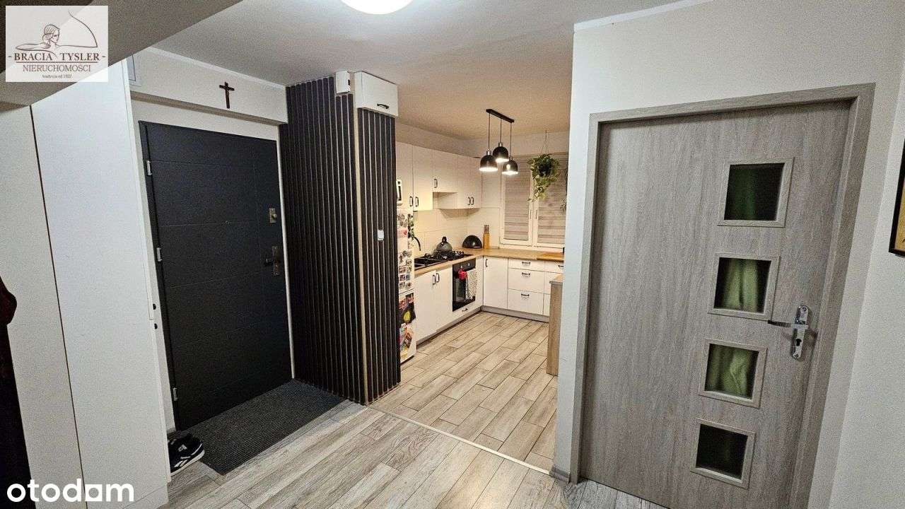 4690000 zł - M4 -Fordon 67 m2 -3 pokoje II piętro! - Pełny obrazek: 1/12