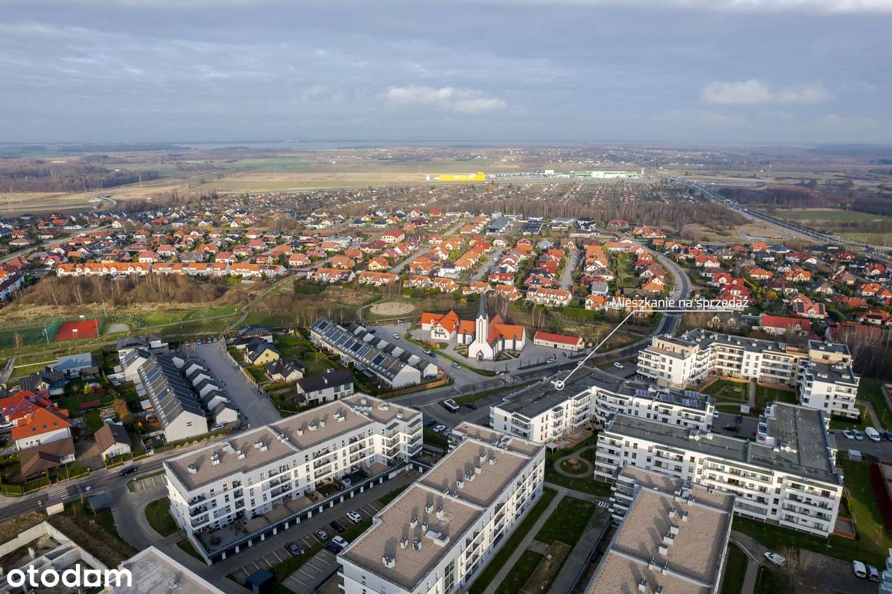 2 miejsca postojowe - Koszalin, Unii Europejskiej-12