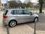 VW Golf Sportsvan 1.6 TDI Highline - 8