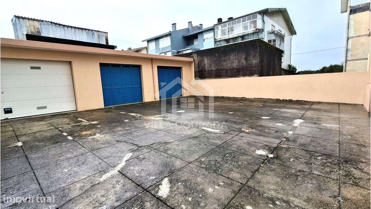Apartamento T3 em Aguas Santas-29