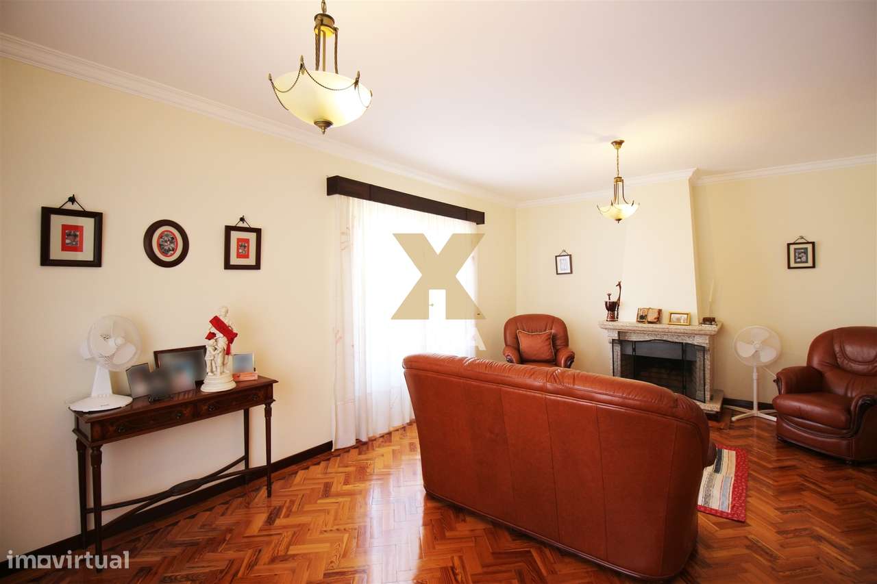 Moradia T3 Venda em Gondemaria e Olival,Ourém-7