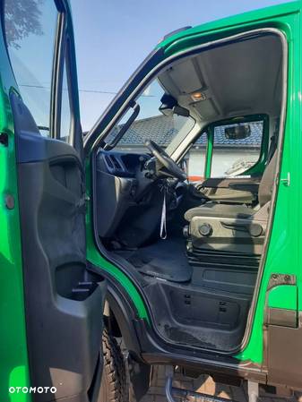 Iveco Daily Scam 4 x 4 - 14