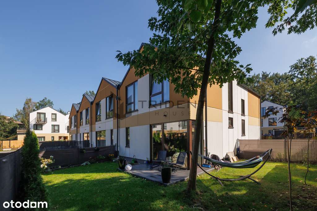 Mieszkanie z ogródkiem gotowe do wprowadzenia!-12