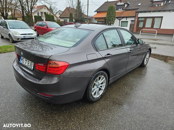 BMW Seria 3 - 6