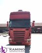 Dezmembrez Scania R480 - 1