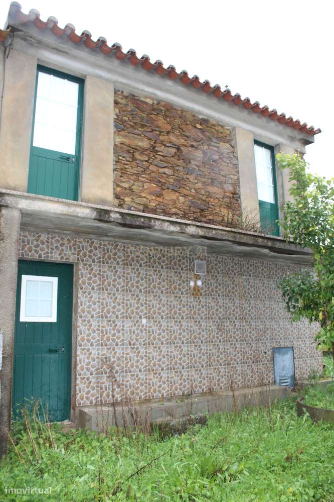 Casa de Campo na Lameirinha-34