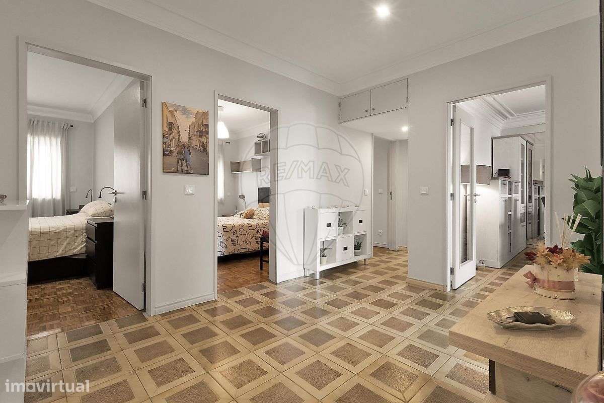 Apartamento T3 para venda-8