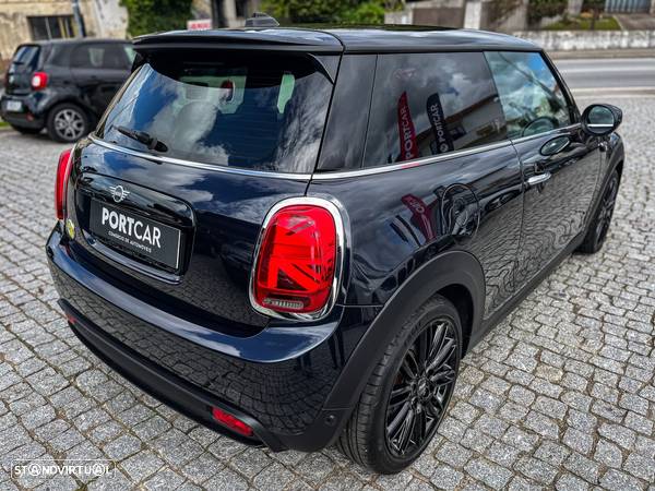 MINI Electric Cooper SE Premium Extra Yours - 7