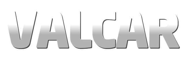 valcar logo