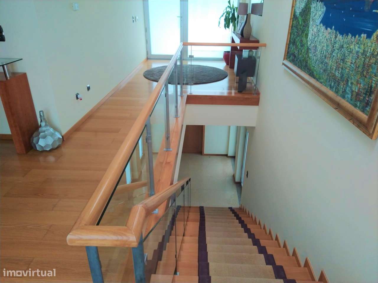 Extraordinária Moradia de  LUXO - Valongo-5