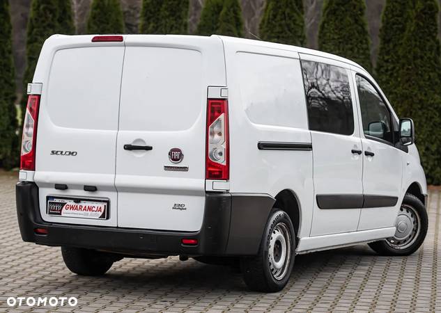 Fiat scudo - 9