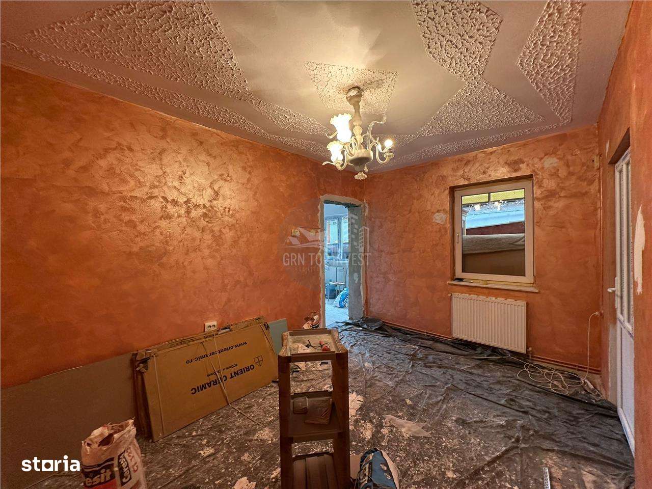 Casa individuala cu  3 camere si 360 mp teren zona Aviatiei - Imagine principală: 3/20