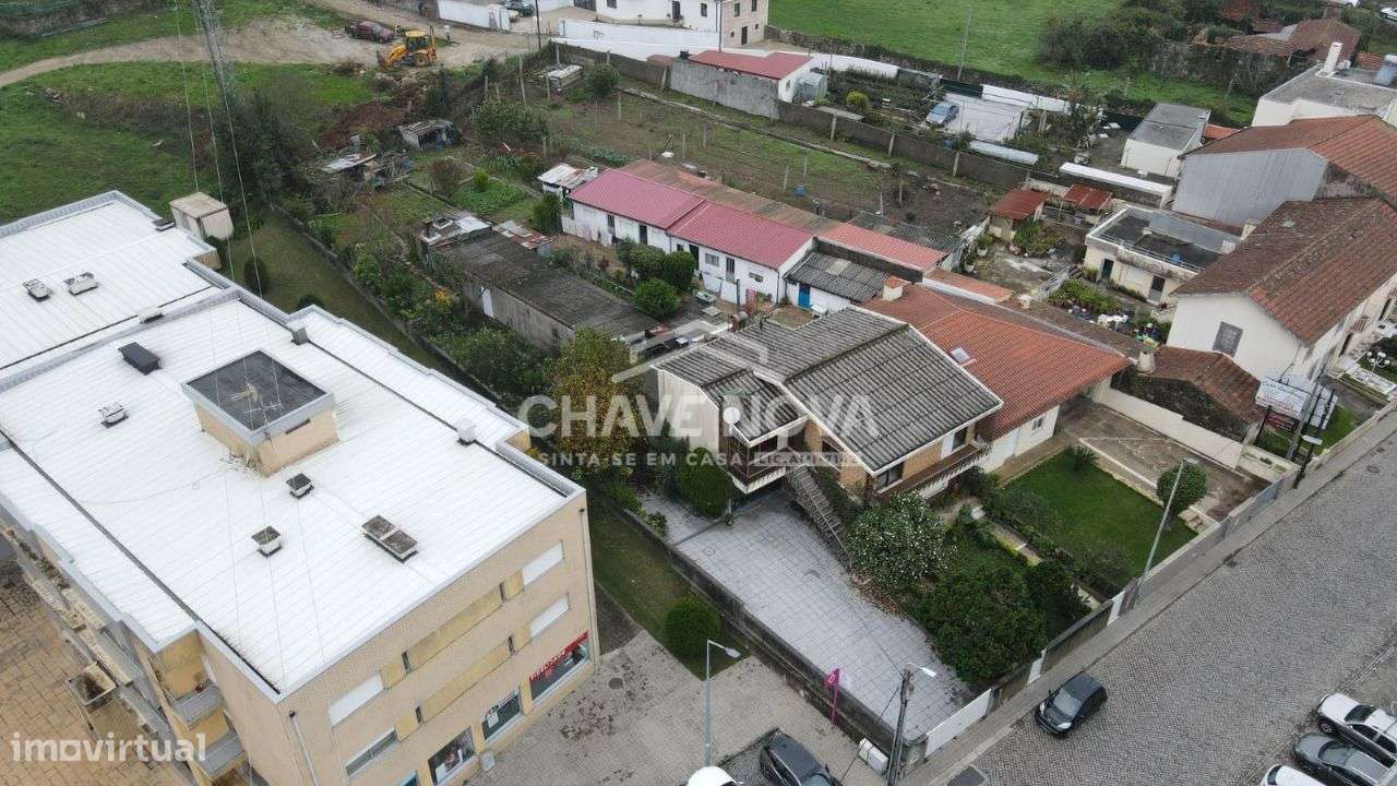 Moradia Isolada V5 em S. Mamede do Coronado (Trofa) - Grande imagem: 4/24