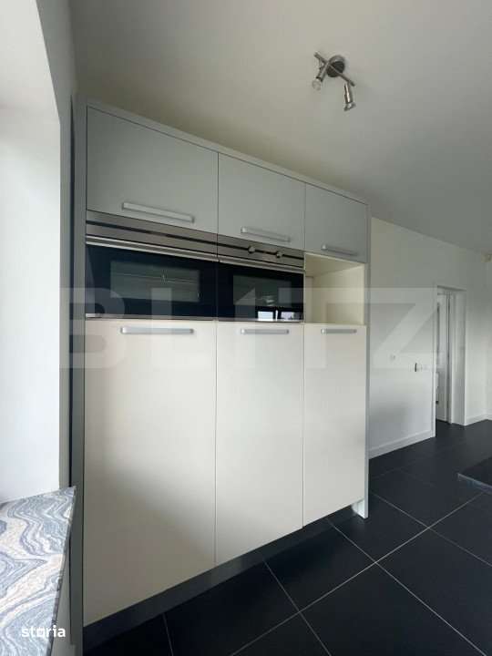 Casa individuala, P+1+M,  teren 6000 mp - zona Spataresti - Imagine principală: 4/9