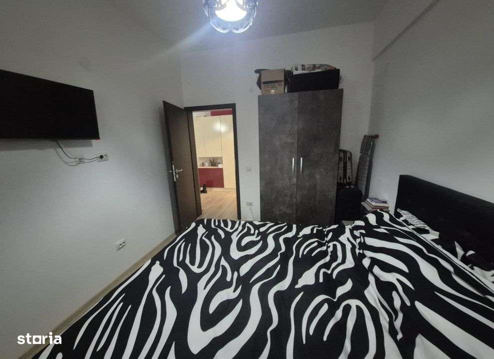 Apartament  2 camere Pacurari , 45 metri, etaj 6 Cod:160784 - Imagine principală: 5/13