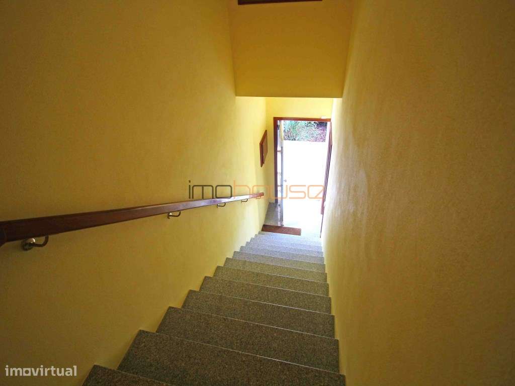 Moradia pronta habitar na Montanha - 1ha de Terreno-31